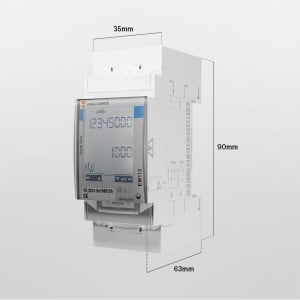 Power Attenuator Power Boost Wallbox 65A/EM340