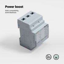 Atténuateur de puissance Power Boost Wallbox 65A/EM340