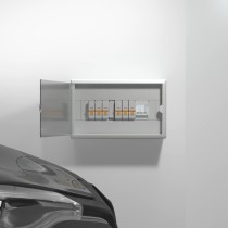 Atténuateur de puissance Power Boost Wallbox 65A/EM340