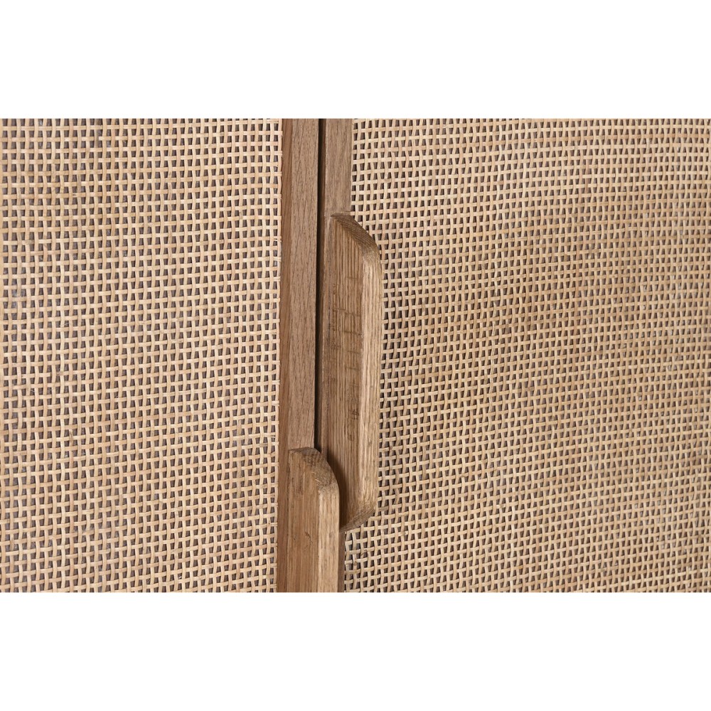 Armoire Home ESPRIT Naturel 91 x 45 x 203 cm