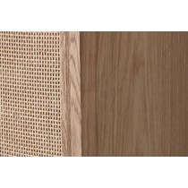 Armoire Home ESPRIT Naturel 91 x 45 x 203 cm