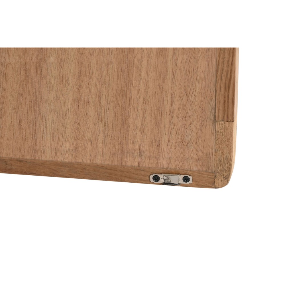 Schrank Home ESPRIT natürlich 91 x 45 x 203 cm