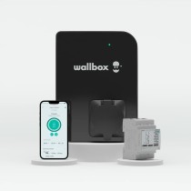 Atténuateur de puissance Power Boost Wallbox 65A/EM340