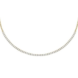 Ladies' Necklace Morellato SAQF24