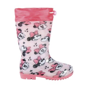 Kinder Gummistiefel Minnie Mouse