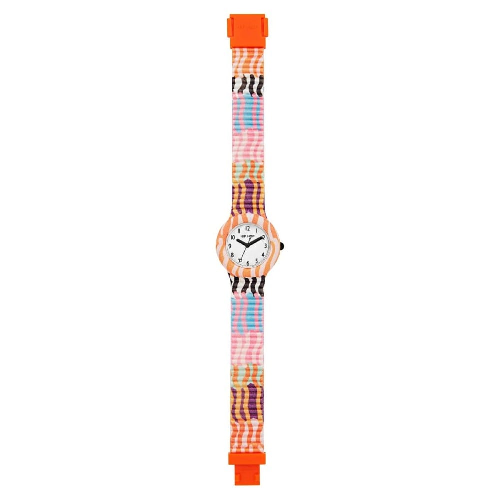 Montre Femme Hip Hop HWU1138 (Ø 36 mm) (Ø 44 mm)