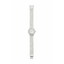 Montre Femme Hip Hop HWU1186 (Ø 36 mm) (Ø 44 mm)