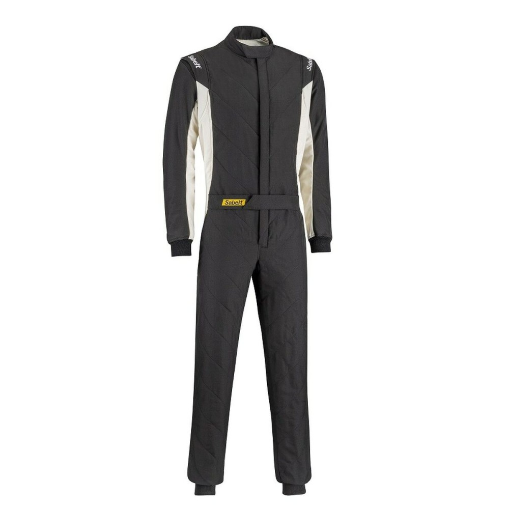 Racing jumpsuit Sabelt TS1 ROCKET Black (Size S)