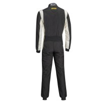 Combinaison Racing Sabelt TS1 ROCKET Noir (Taille S)