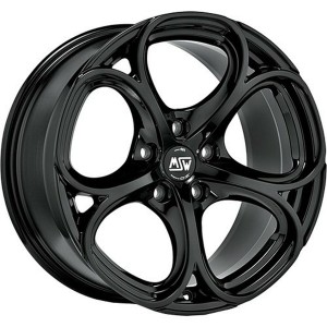 Pneu de voiture MSW OZW19374001TC5 18" 8,0x18 PCD 5x110 ET30 18" CB 65,1 PCD 5x110 ET30 8,0 x 18" CB 65,1