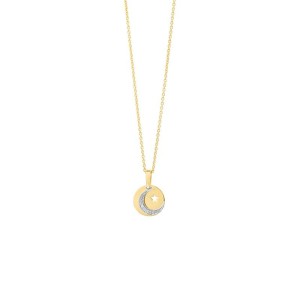 Collier Femme Secrecy P7155CDAWWC93 42 cm