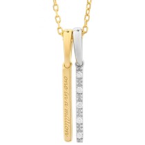 Collier Femme Secrecy P7161CDAWWC93 42 cm