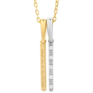 Collier Femme Secrecy P7161CDAWWC93 42 cm