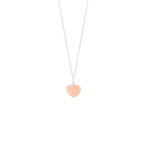 Ladies' Necklace Secrecy P7156CDAW6C93 42 cm