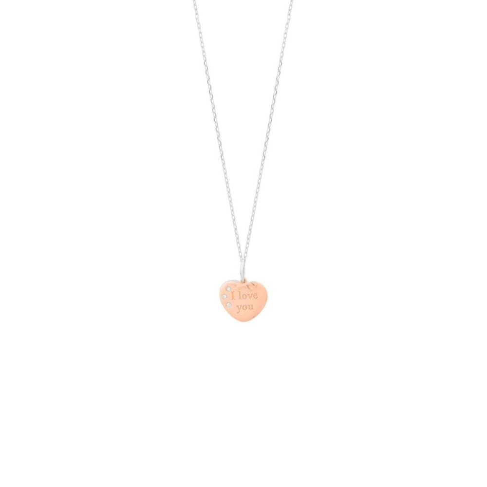 Collier Femme Secrecy P7156CDAW6C93 42 cm
