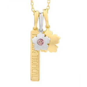 Collier Femme Secrecy P7154CDAWWC93 42 cm