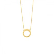 Collier Femme Secrecy P7212CDAW7C93 42 cm