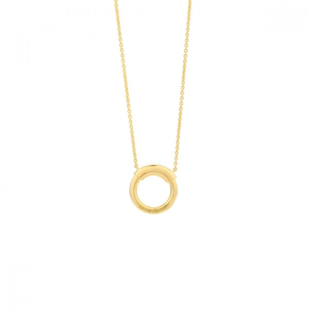 Collier Femme Secrecy P7212CDAW7C93 42 cm