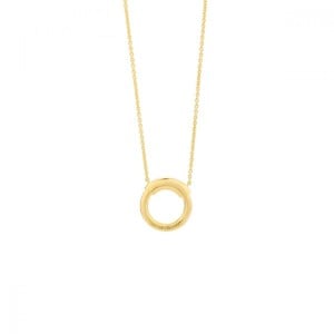 Collier Femme Secrecy P7212CDAW7C93 42 cm