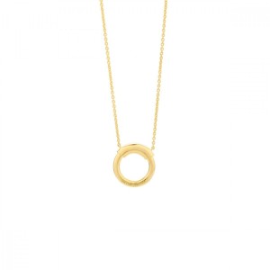 Ladies' Necklace Secrecy P7212CDAW7C93 42 cm