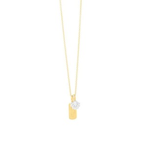 Collier Femme Secrecy P7213CDAWWC93 42 cm