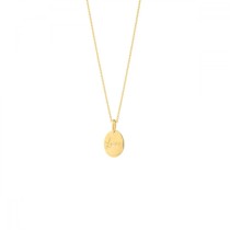 Collier Femme Secrecy P7219CDAWWC93 42 cm