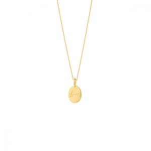 Collier Femme Secrecy P7219CDAWWC93 42 cm