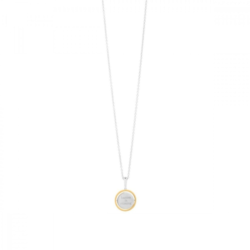 Collier Femme Secrecy P7166CDAWWC93 42 cm