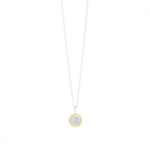 Collier Femme Secrecy P7166CDAWWC93 42 cm