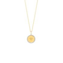 Collier Femme Secrecy P7216CDAWWC93 42 cm