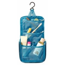 Trousse de Voyage avec Cintre Deuter Center Lite I Bleu 1,5 L