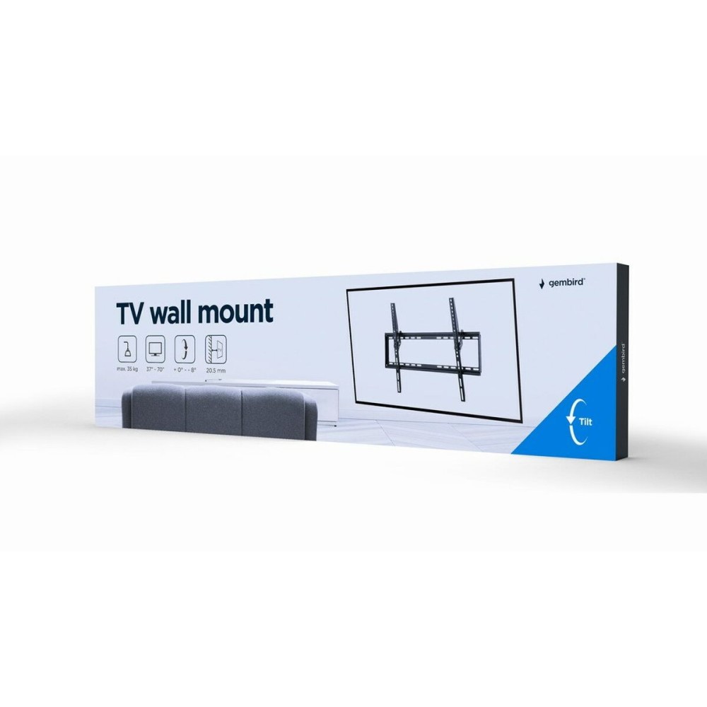Wall Bracket GEMBIRD WM-70T-03 37"