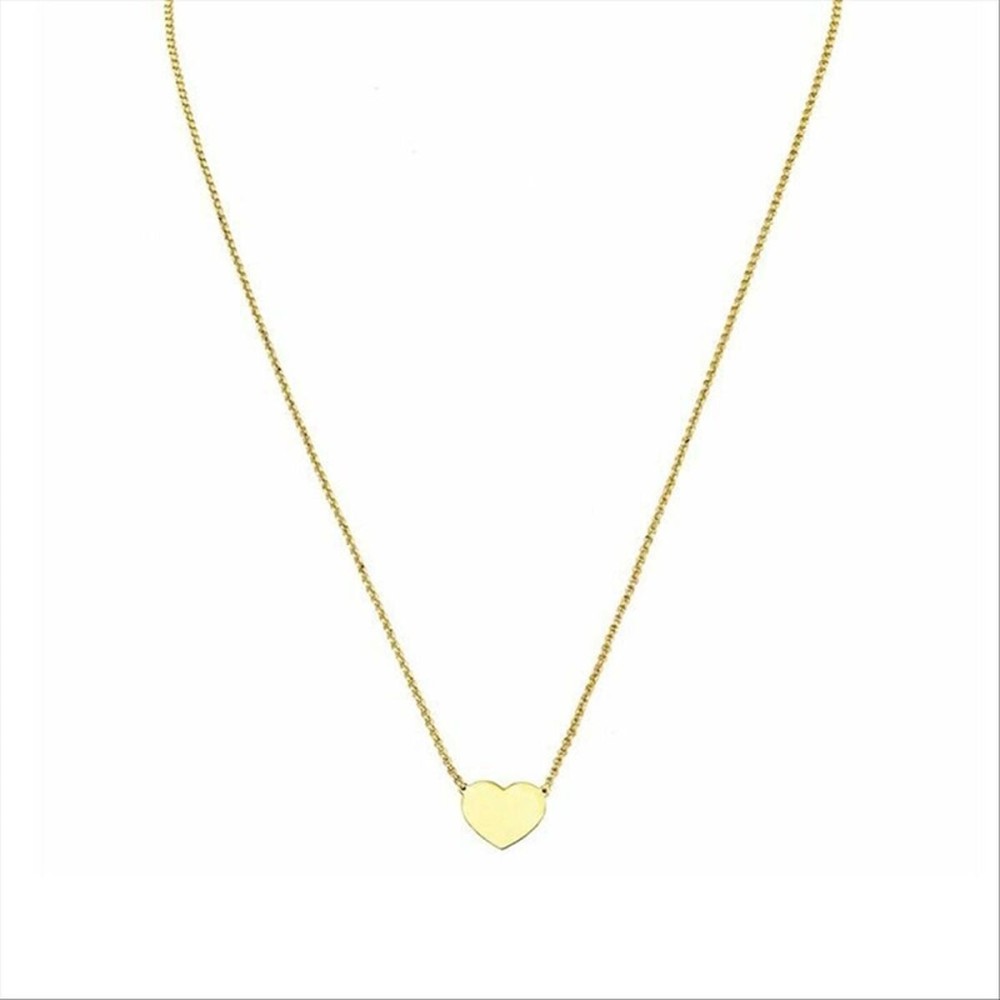 Ladies' Necklace Amen CLHG3