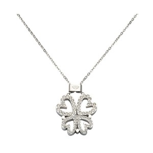 Damenhalskette AN Jewels AL.NLBUTT4SCZ