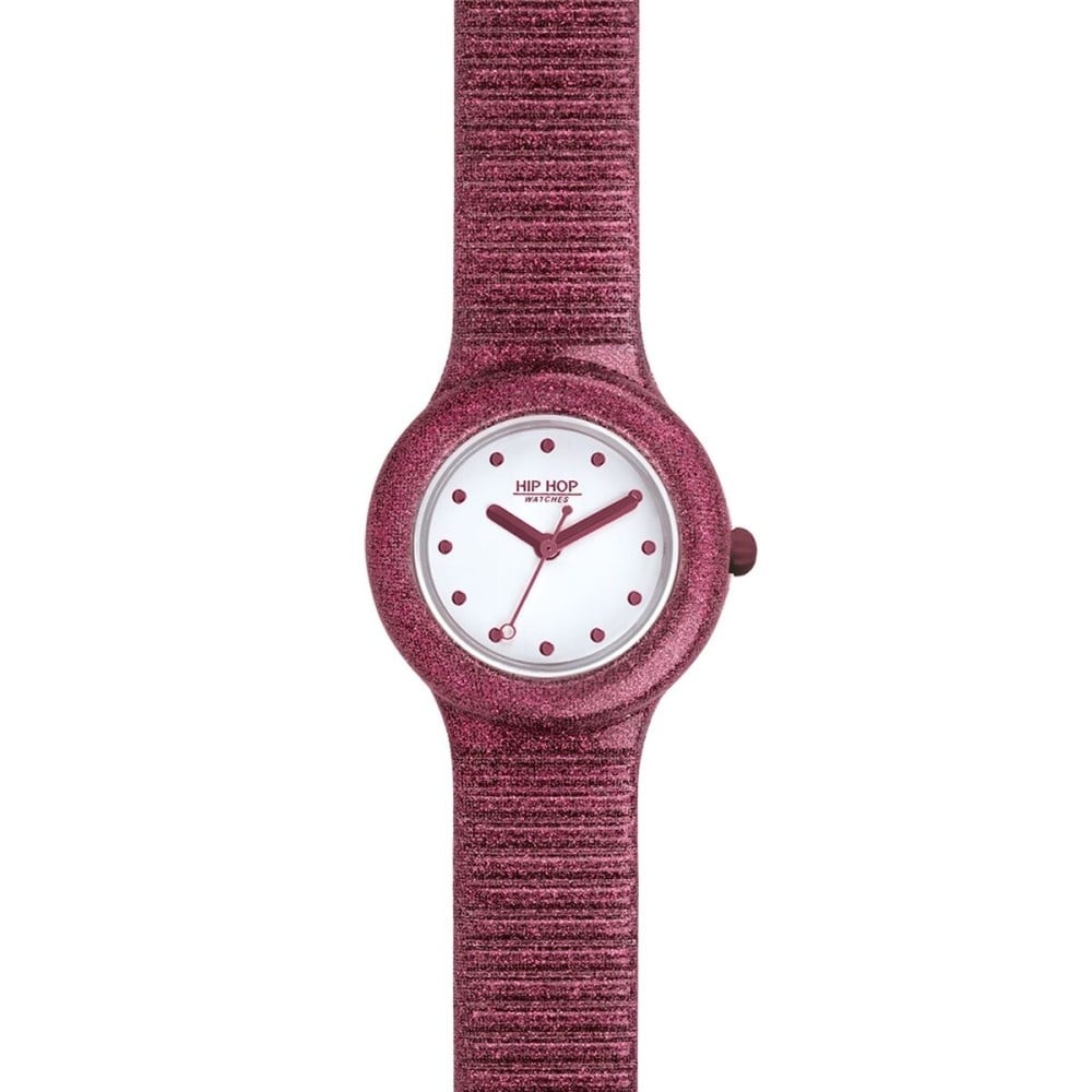 Damenuhr Hip Hop HWU1022 (Ø 32 mm)