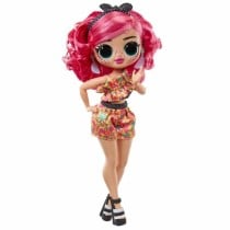 Doll MGA 31,75 x 21,92 x 26,27 cm