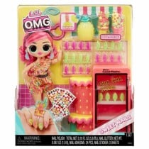 Doll MGA 31,75 x 21,92 x 26,27 cm