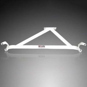 Barre d'armature Ultra Racing URTW3-020 Frontal Supérieur