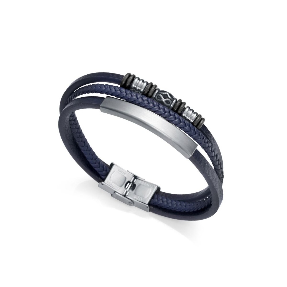 Men's Bracelet Viceroy 1311P01013