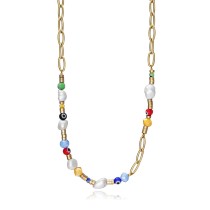 Ladies' Necklace Viceroy 1392C01019