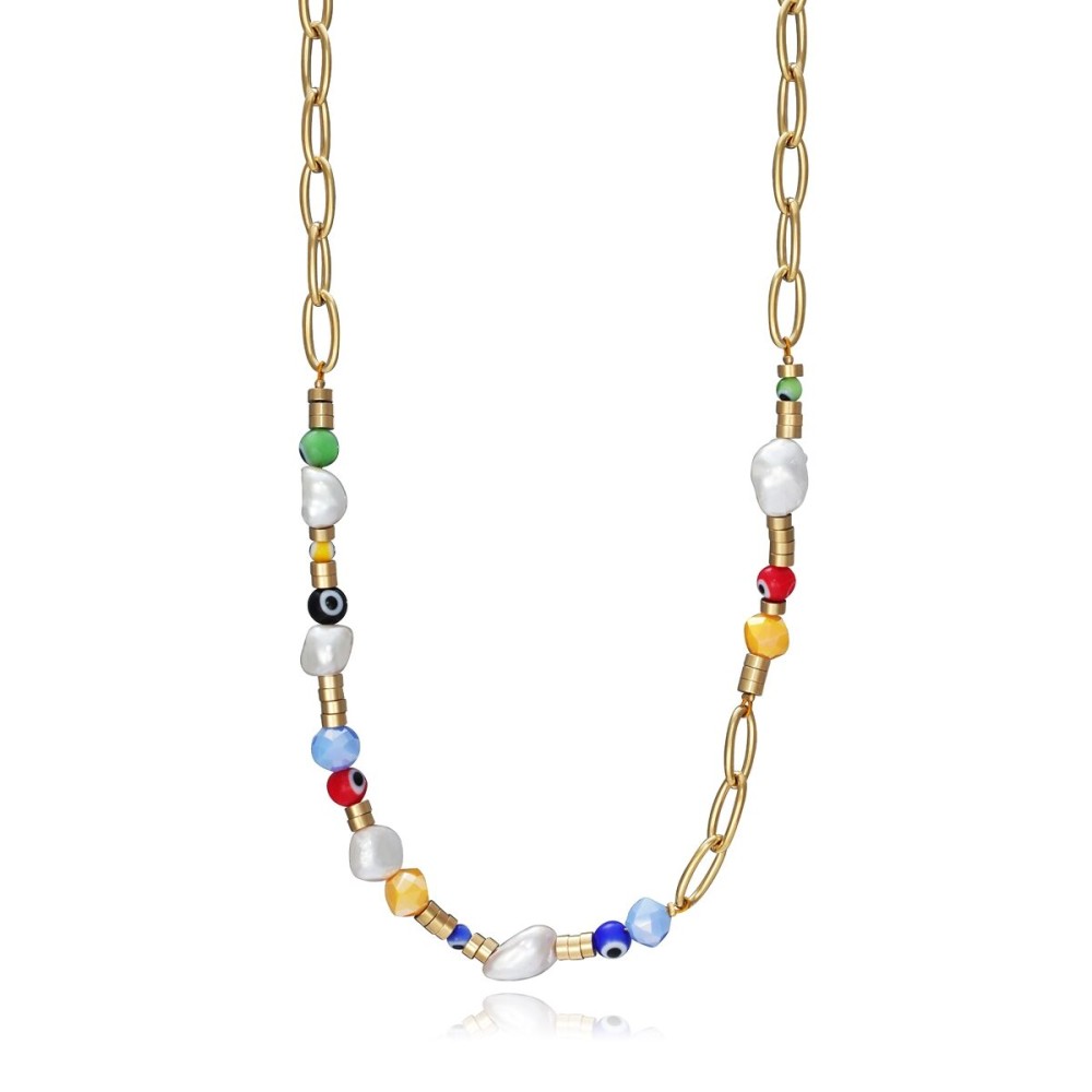 Ladies' Necklace Viceroy 1392C01019