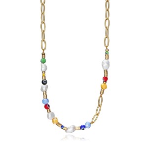 Ladies' Necklace Viceroy 1392C01019