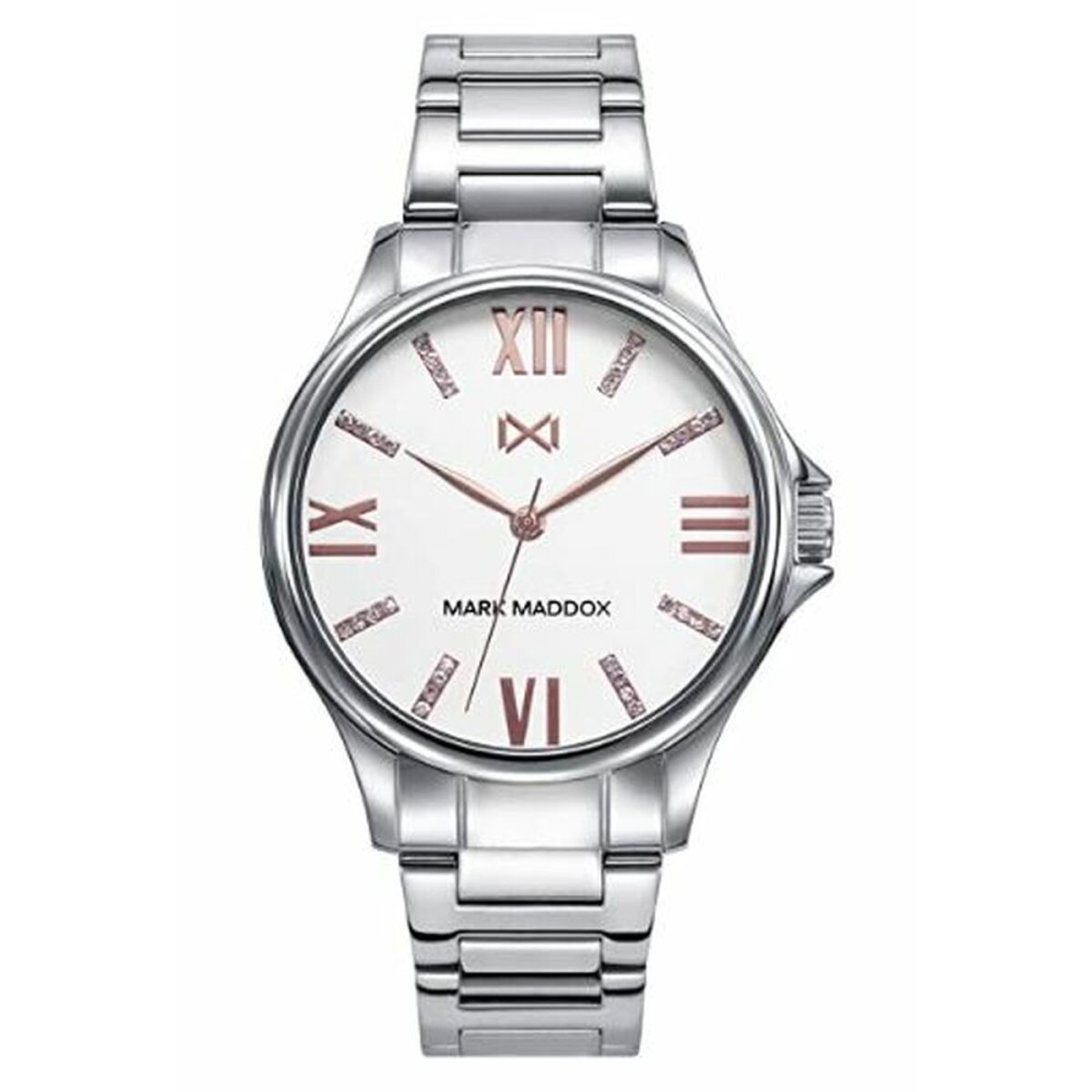 Damenuhr Mark Maddox MM7145-03 (Ø 38 mm)