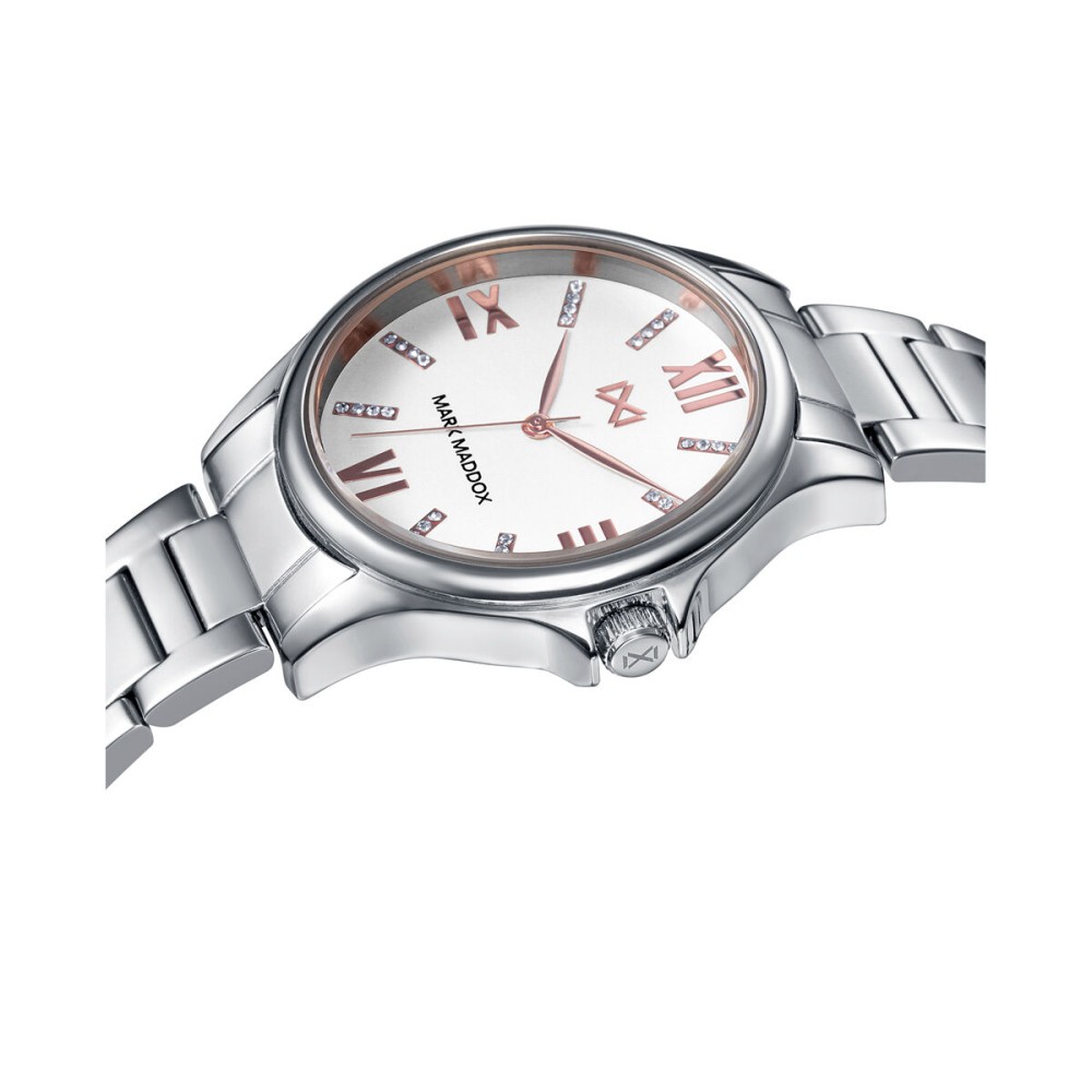 Damenuhr Mark Maddox MM7145-03 (Ø 38 mm)