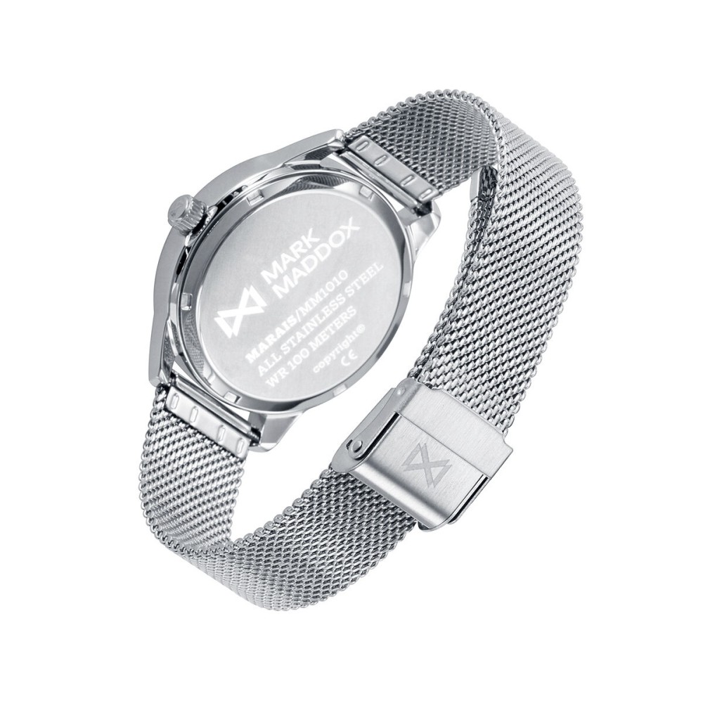 Damenuhr Mark Maddox MM1010-33 (Ø 38 mm)