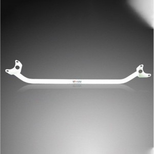 Barre d'armature Ultra Racing URTW2-678 Frontal Supérieur