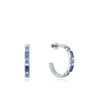 Ladies' Earrings Viceroy 9121E000-33 Sterling silver 925