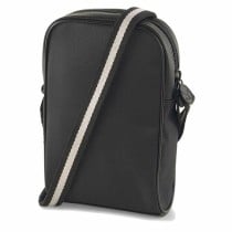 Sac bandoulière Campus Compact Puma 078827 01 Noir