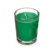 Parfümierte Kerzen-Set Acorde 48-F-AR Bambus Trinkglas (12 Stück)