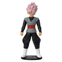 Figure à Collectionner Bandai FLASH SERIES GOKU BLACK ROSE Dragon Ball